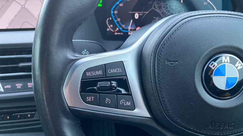 BMW 2 Series 218i [136] M Sport 4dr Petrol Saloon